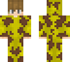giraffe boy