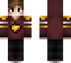goldenapple boy