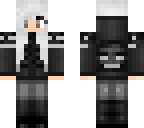 gothic girl