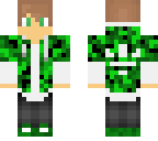 green adiddas boy v2