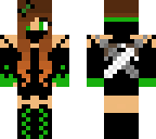 green me