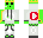 green slime