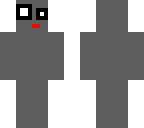 grey man or gray man