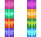 hair colours