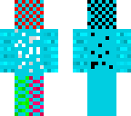 i was bored