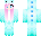 ice dinosaur