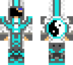 ice ninja