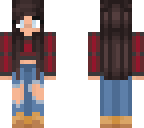 iirosieeaqua skin v2