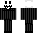 jack skellington update