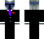 jango fett in suit