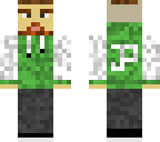 jp's skin