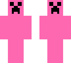 just a creeper