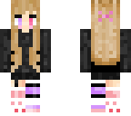kawaii skin