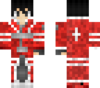 kirito knights of the blood oath