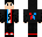 lanky trom