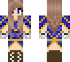 lansy mage