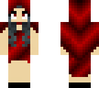 little red 