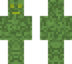 lizard guyy