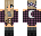 lunar tomboy