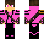 magenta archer maybe