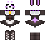 maid lust sans
