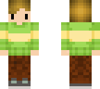 male chara edit