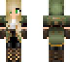 marie