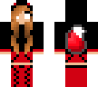 marie the killer