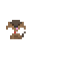 maya may - pixel art