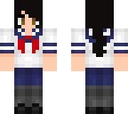 me as yandere