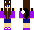 me in another outfit