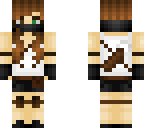 medievel theif archer