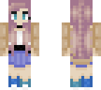 meh new skin