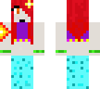 mermaid
