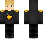 minewolflp uhc skin