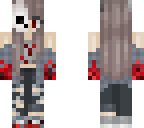 murder girl