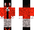 my cool boy skin