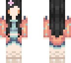 my new skin