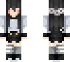 my new skin