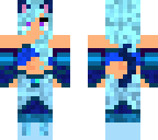 my oc