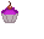 my purple grape cupcake logo 140