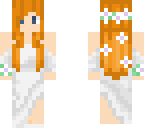 my wedding skin