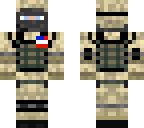navy seal