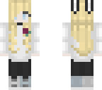 new goth bunny