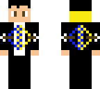 new skin v4