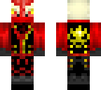 ninjago blazakin