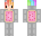 nyan cat boy