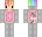 nyan cat boy