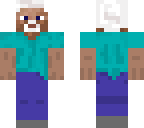 old steve