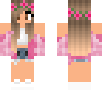 original skin